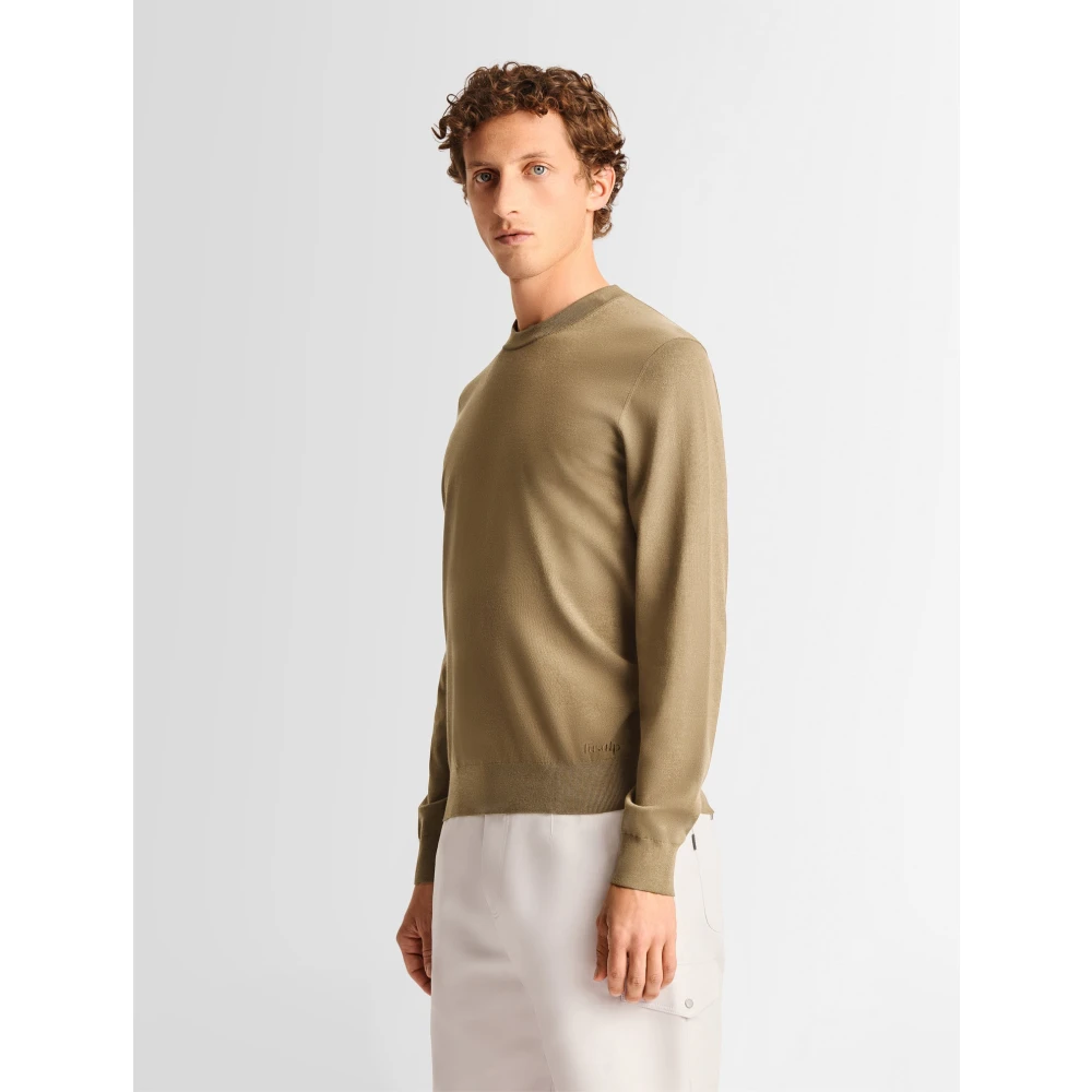 Fusalp Ashtton Sweater Beige Heren