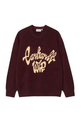 Chedda Sweater