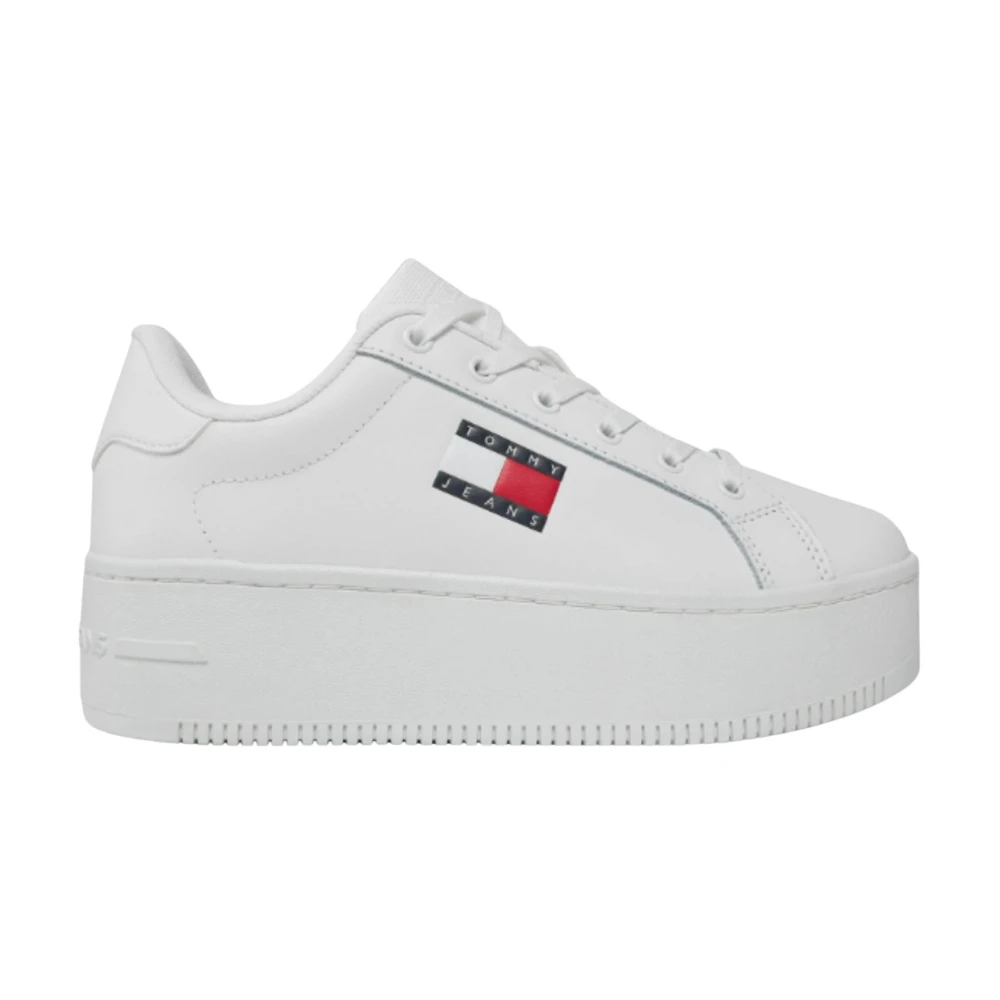 Shoes > Sneakers - - Tommy Hilfiger - Modalova