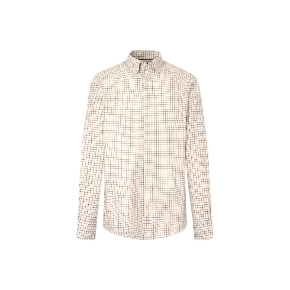 Shirts > Casual Shirts - - Hackett - Modalova