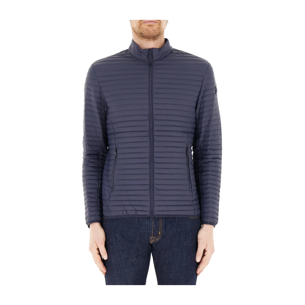 Colmar Mannelijk Blauw Jassen Heren, L, Jassen