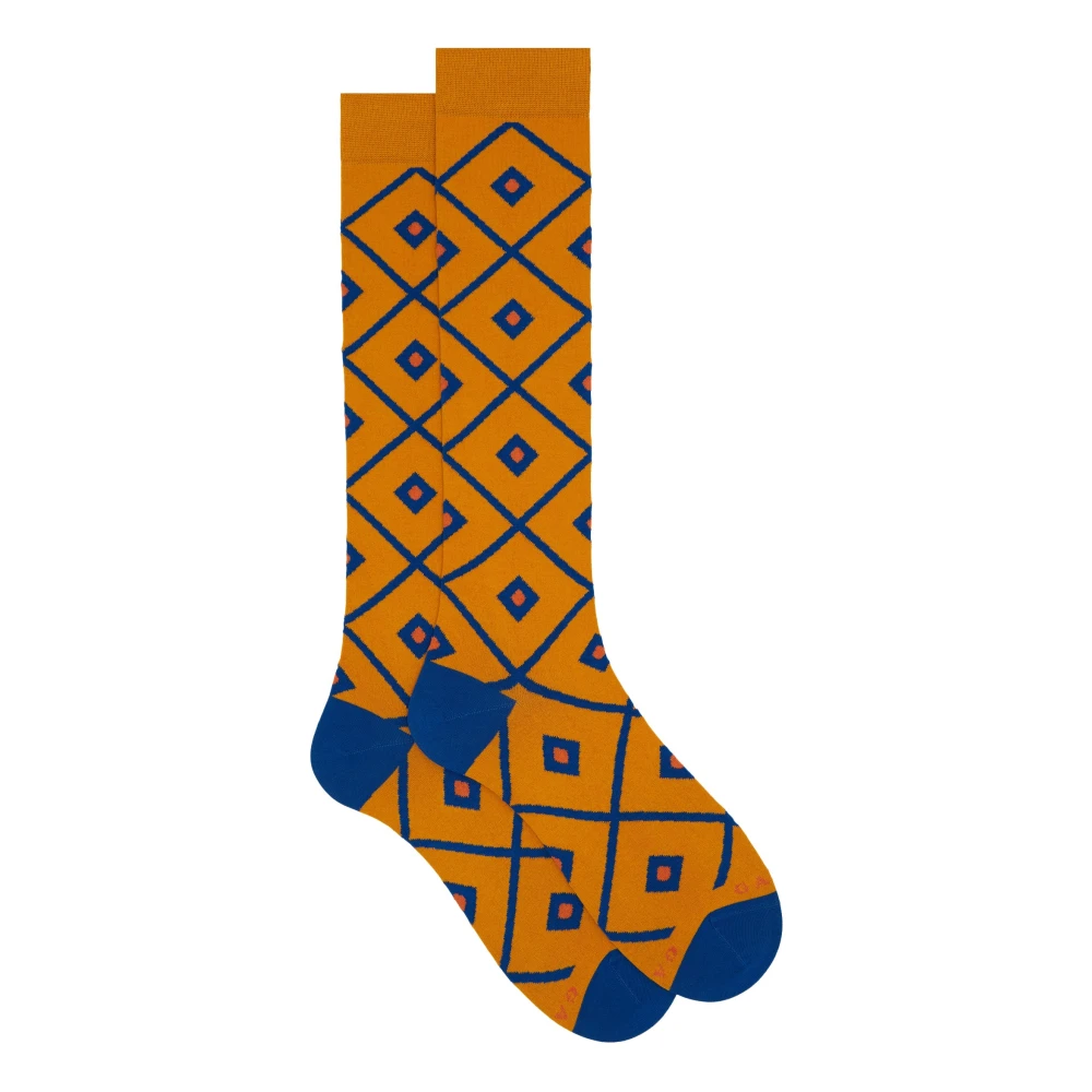Underwear > Socks - - Gallo - Modalova