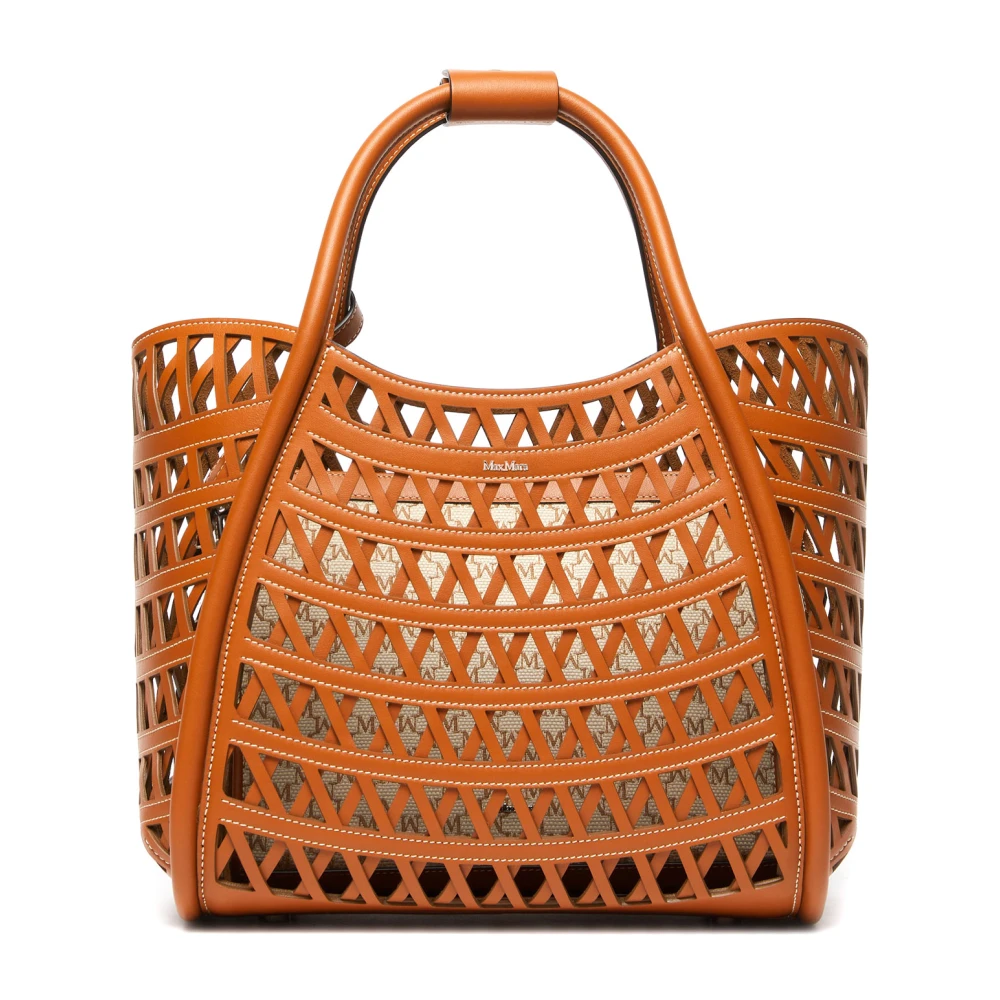 Bags > Tote Bags - - Max Mara - Modalova