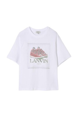t-shirt-graphique-blanc-confort-elegant