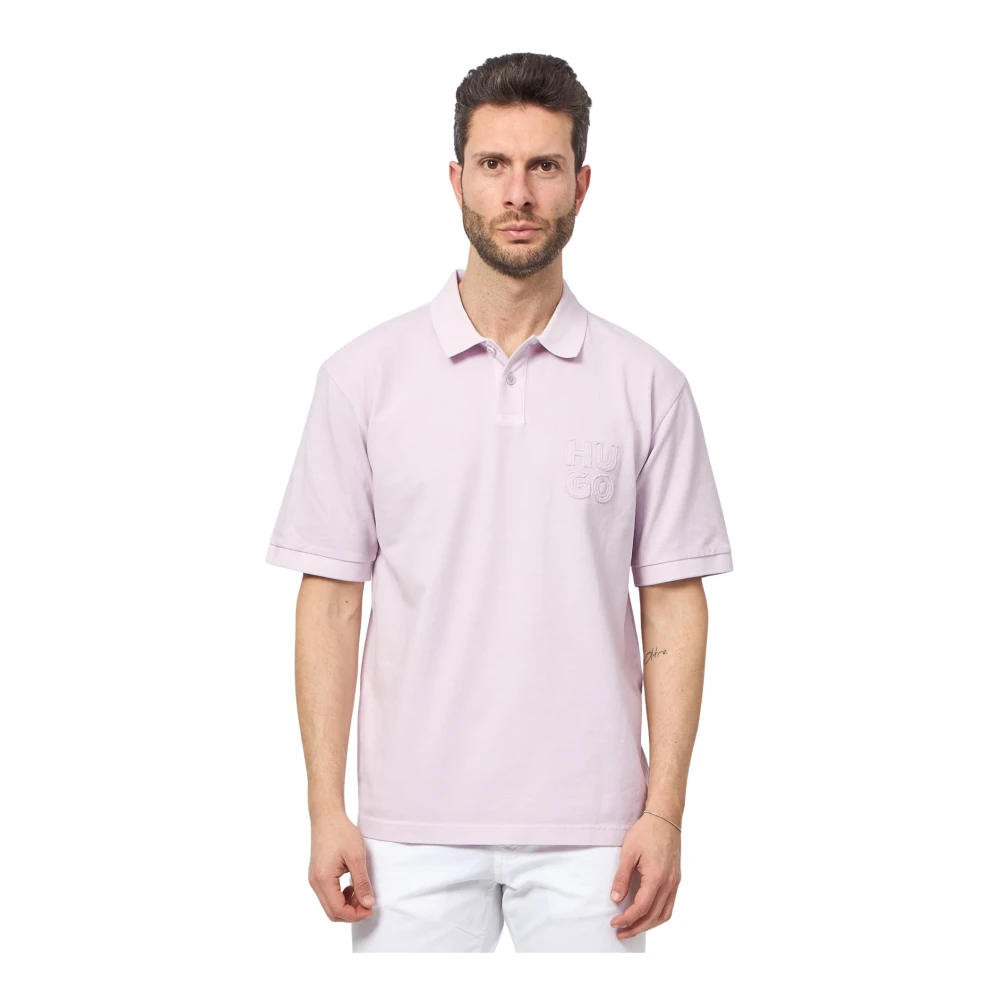 Tops > Polo Shirts - - Hugo Boss - Modalova