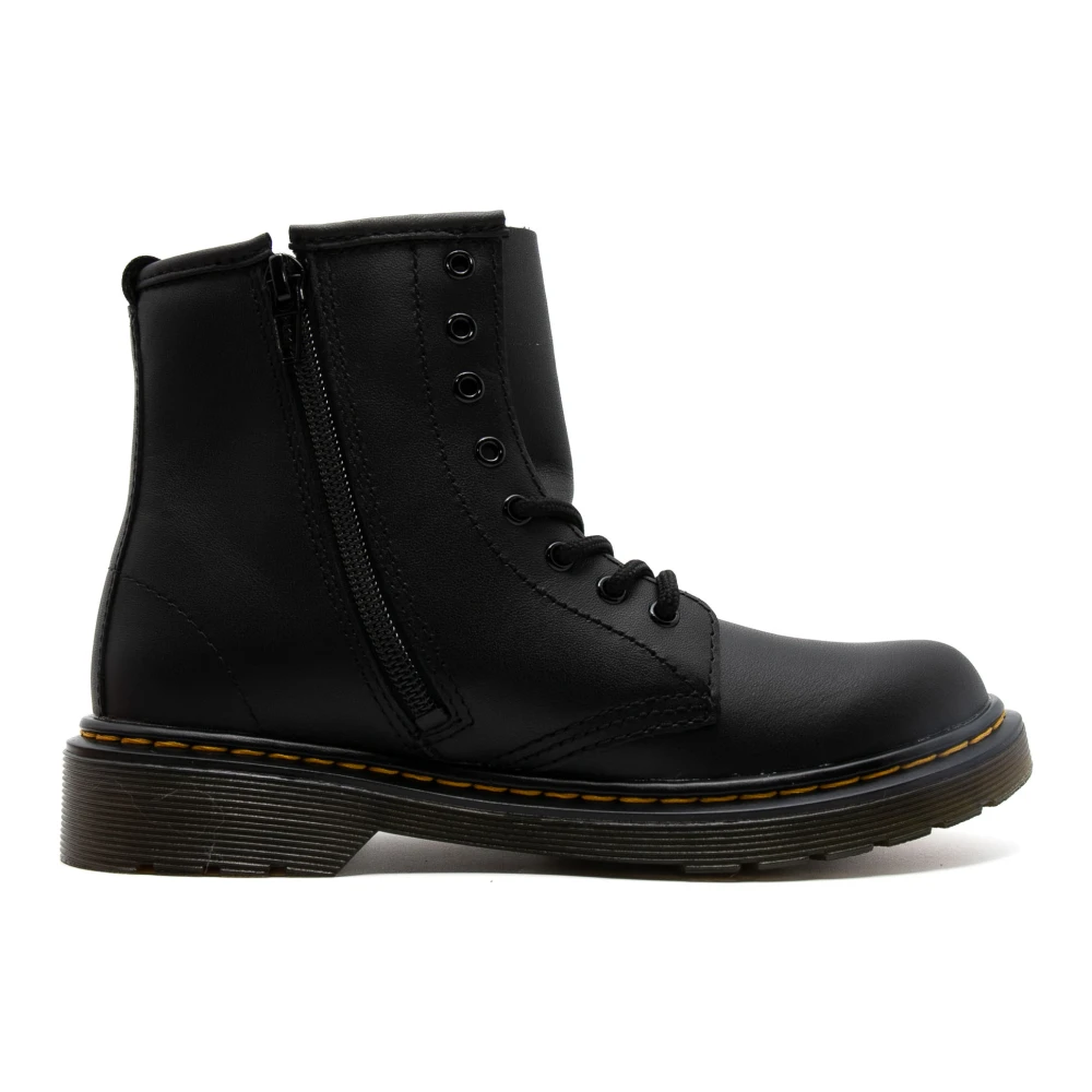 Dr. Martens Boots Black, Unisex