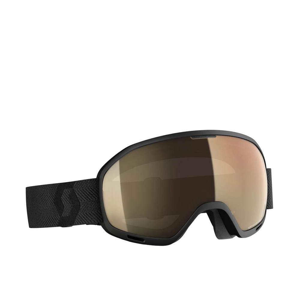 Scott Onbeperkt Google Mrbc LBC Black Unisex