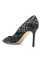 black-heeled-leather-pointed-toe-shoes