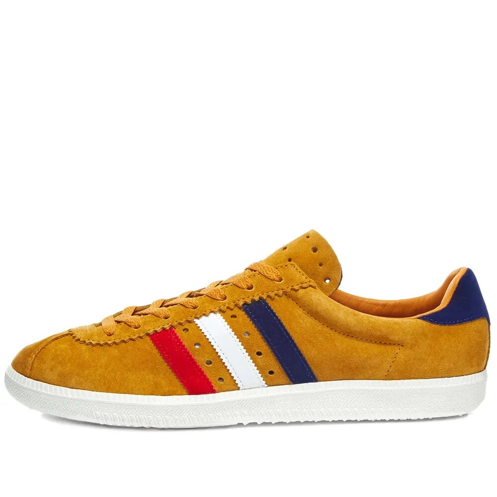 Adidas Originals Padiham Fx5638 Sneakers /Off Heren Schoenen Oranje
