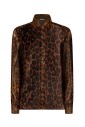 chemise-leopard-laminee