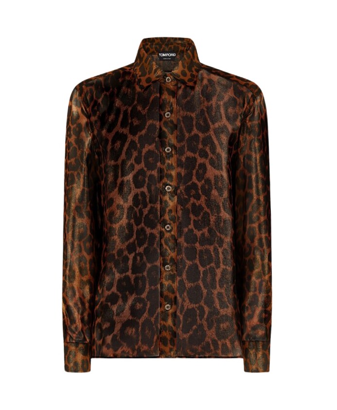 chemise-leopard-laminee