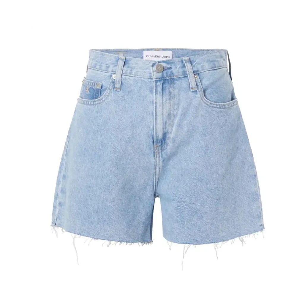 Shorts > Denim Shorts - - Calvin Klein - Modalova