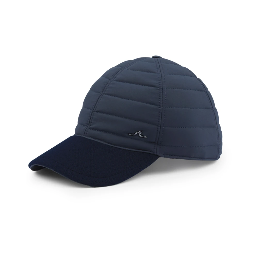 Accessories > Hats > Caps - - Paul & Shark - Modalova