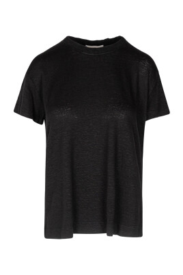 linen-t-shirt-with-round-neck