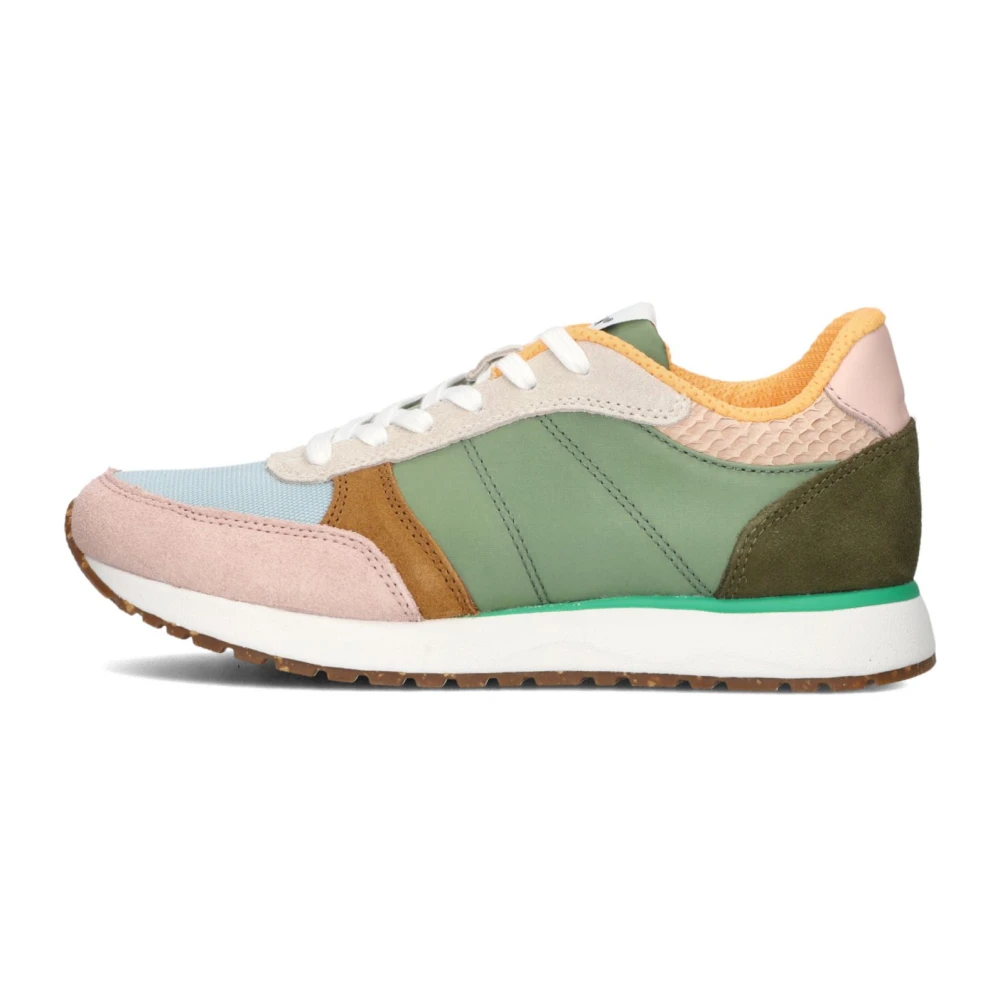 Woden , Damen, Schuhe, Mehrfarbig, 37 Eu