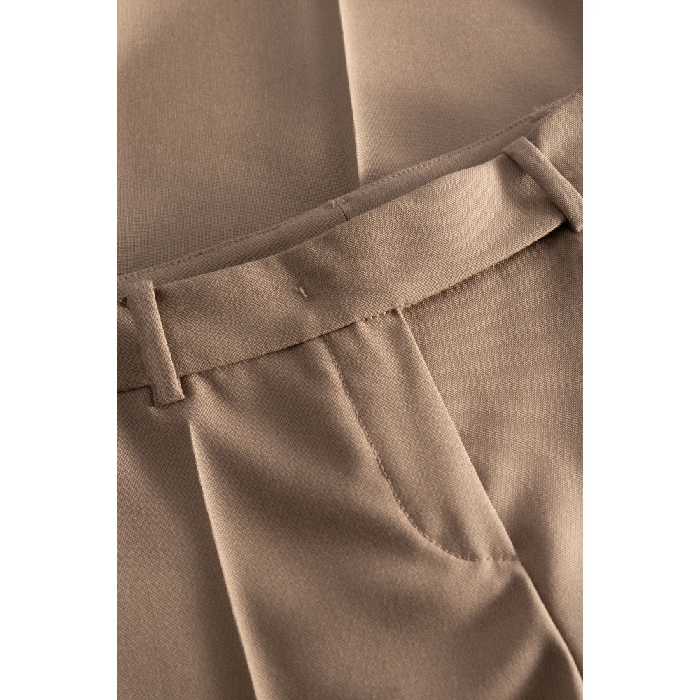 Windsor slang voor thuisgebruik Brown Dames