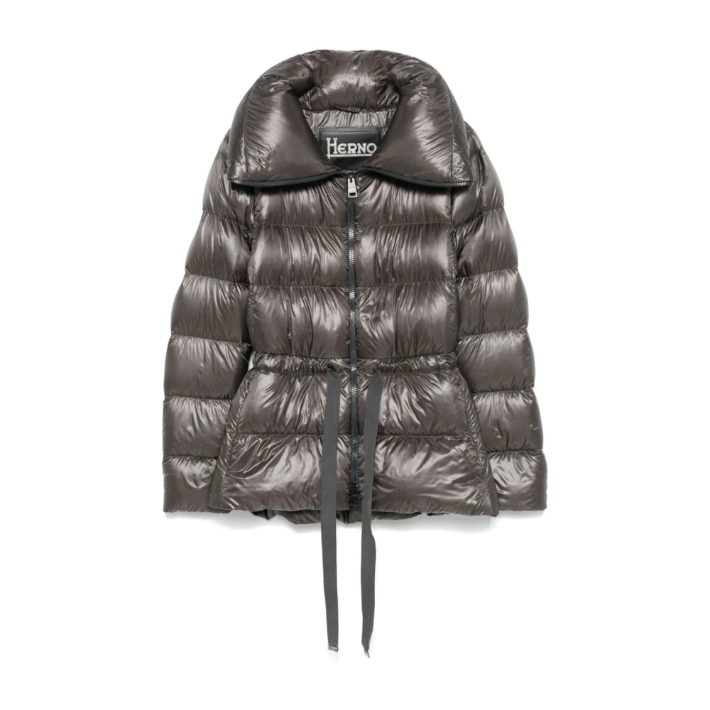 Jackets > Down Jackets - - Herno - Modalova