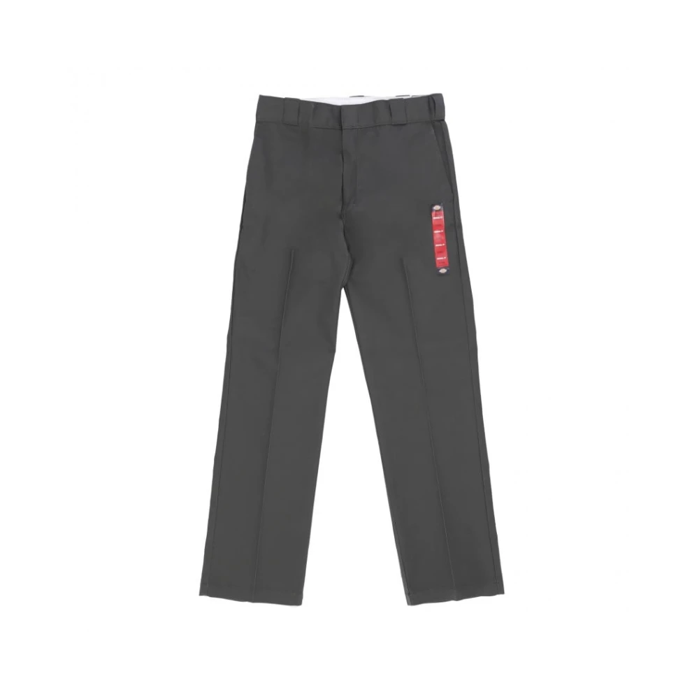 Trousers > Straight Trousers - - Dickies - Modalova