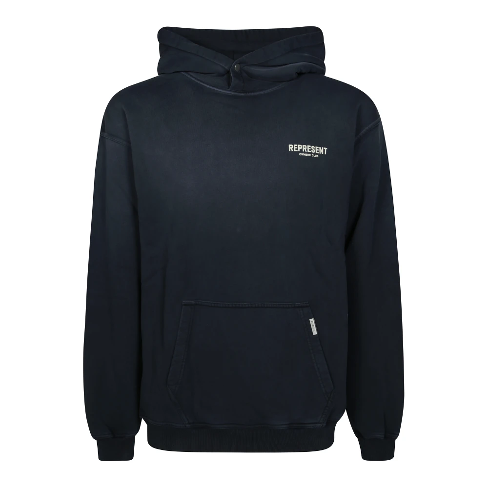 Sweatshirts & Hoodies > Hoodies - - Represent - Modalova