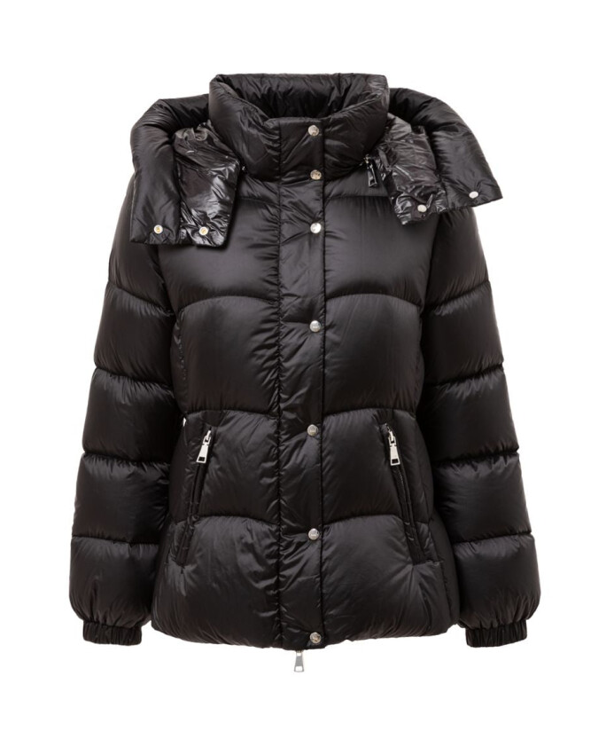 doudoune-noire-en-polyamide-avec-capuche