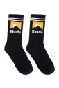 chaussettes-avec-logo