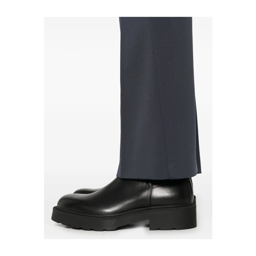 pinko Stijlvolle Broek in Roze Blue Dames