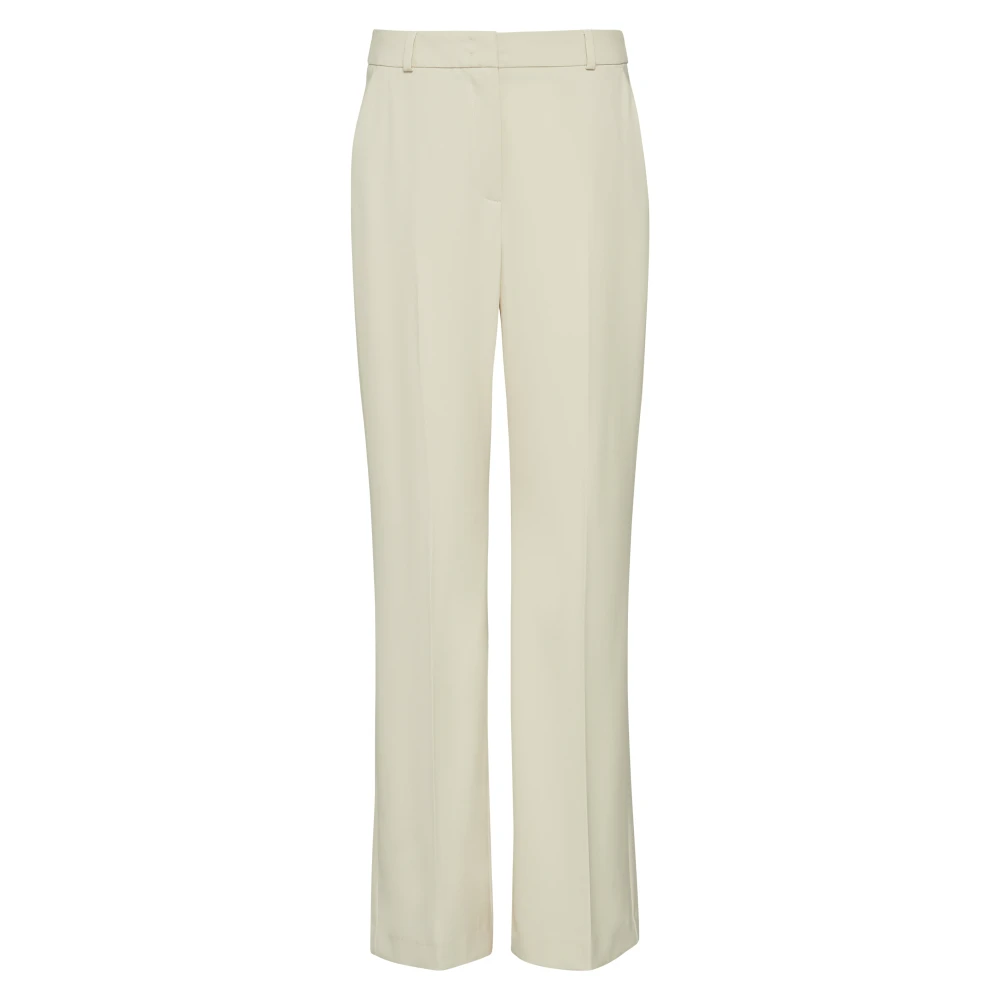 Trousers > Straight Trousers - - Comma - Modalova