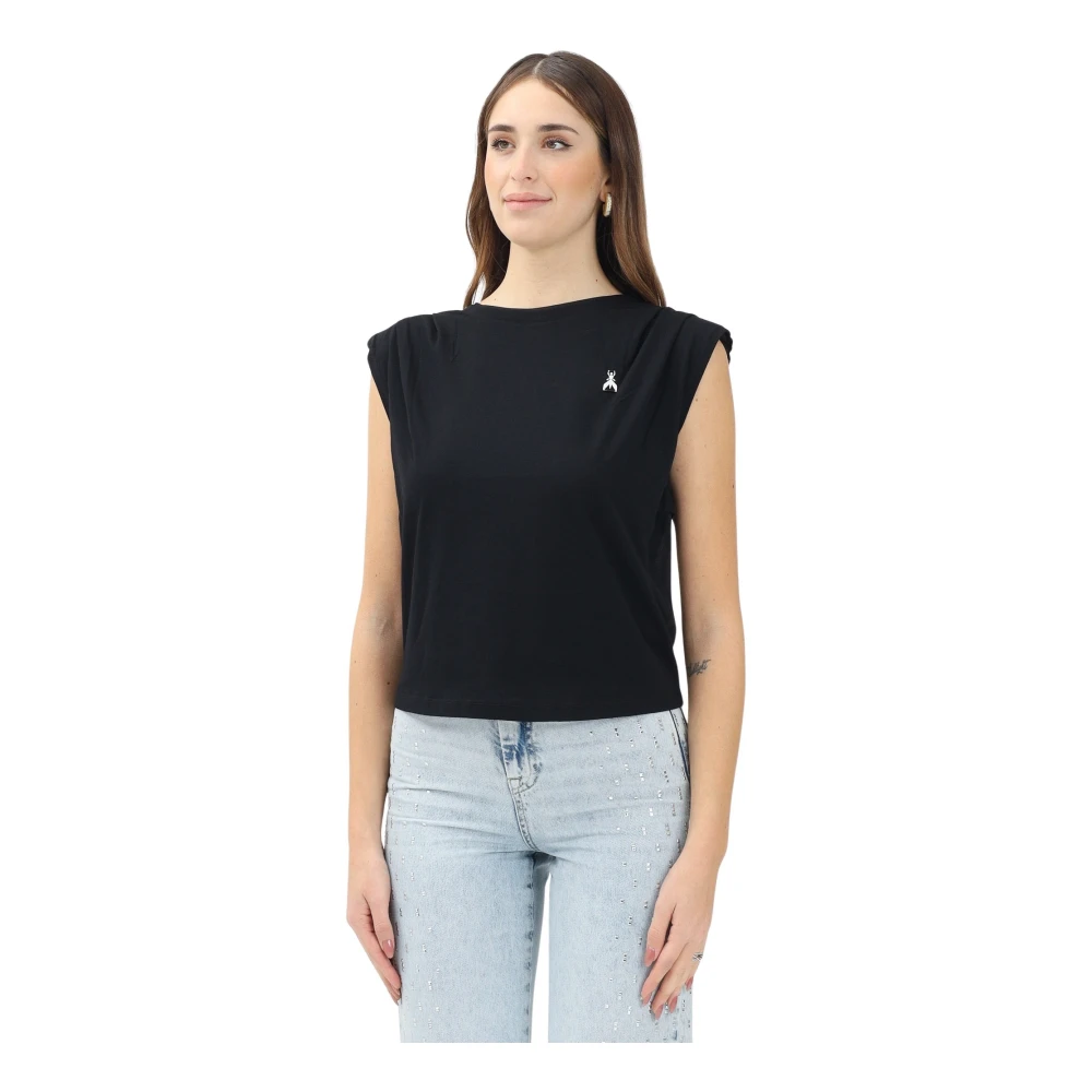 Tops > T-Shirts - - Patrizia Pepe - Modalova