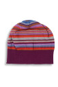 bonnet-en-laine-coton-multicolore