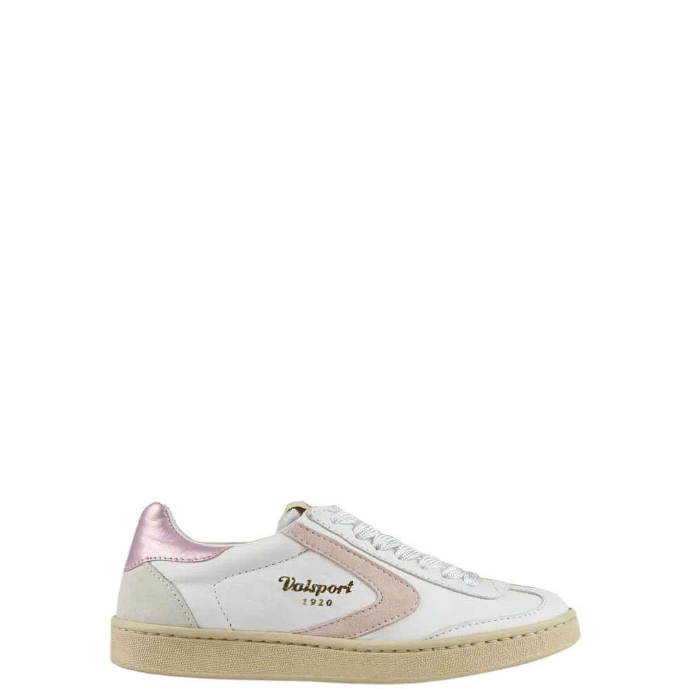 Valsport 1920 Olimpia Dames Schoenen Roze