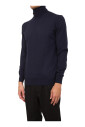 pull-a-col-roule-bleu