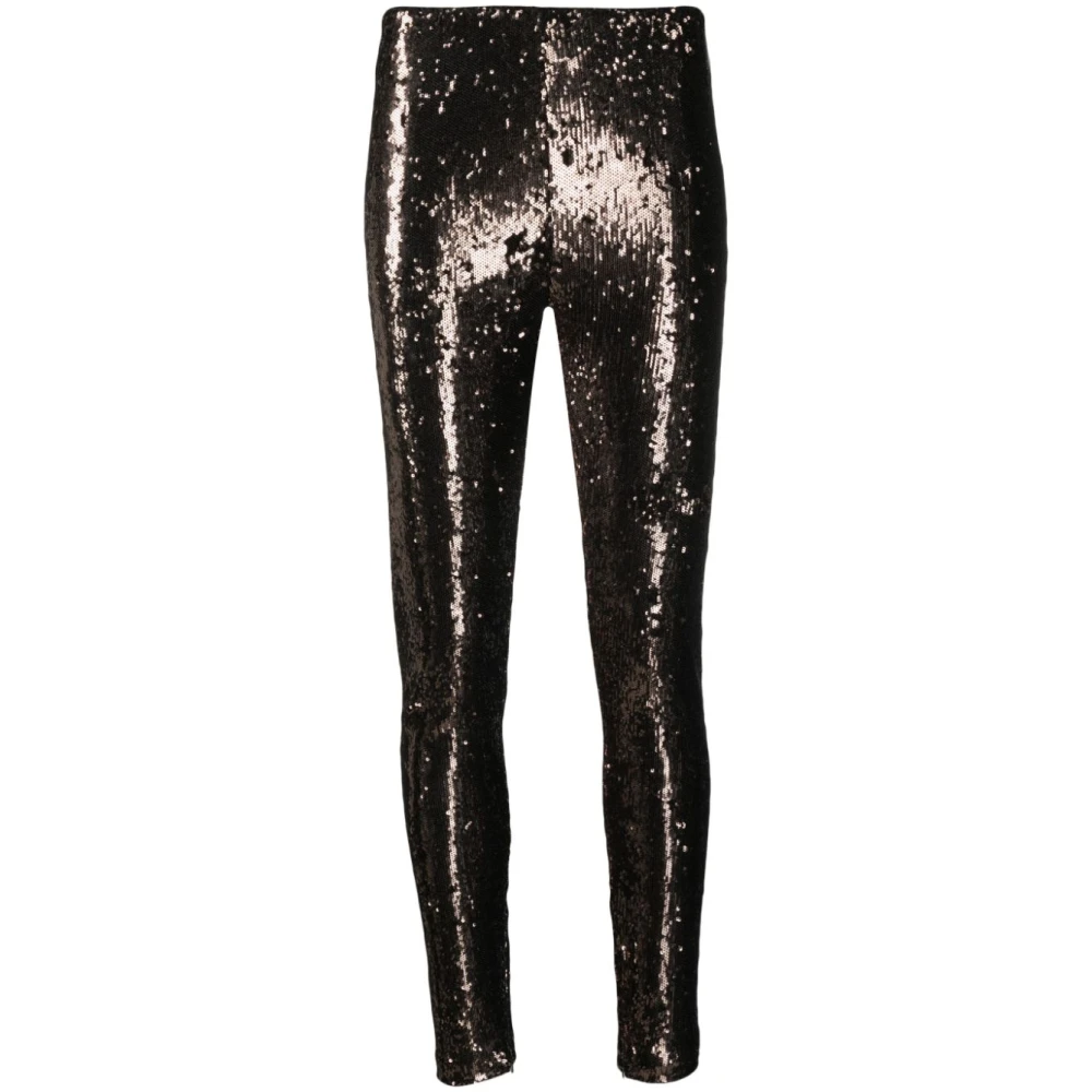 Trousers > Leggings - - Genny - Modalova