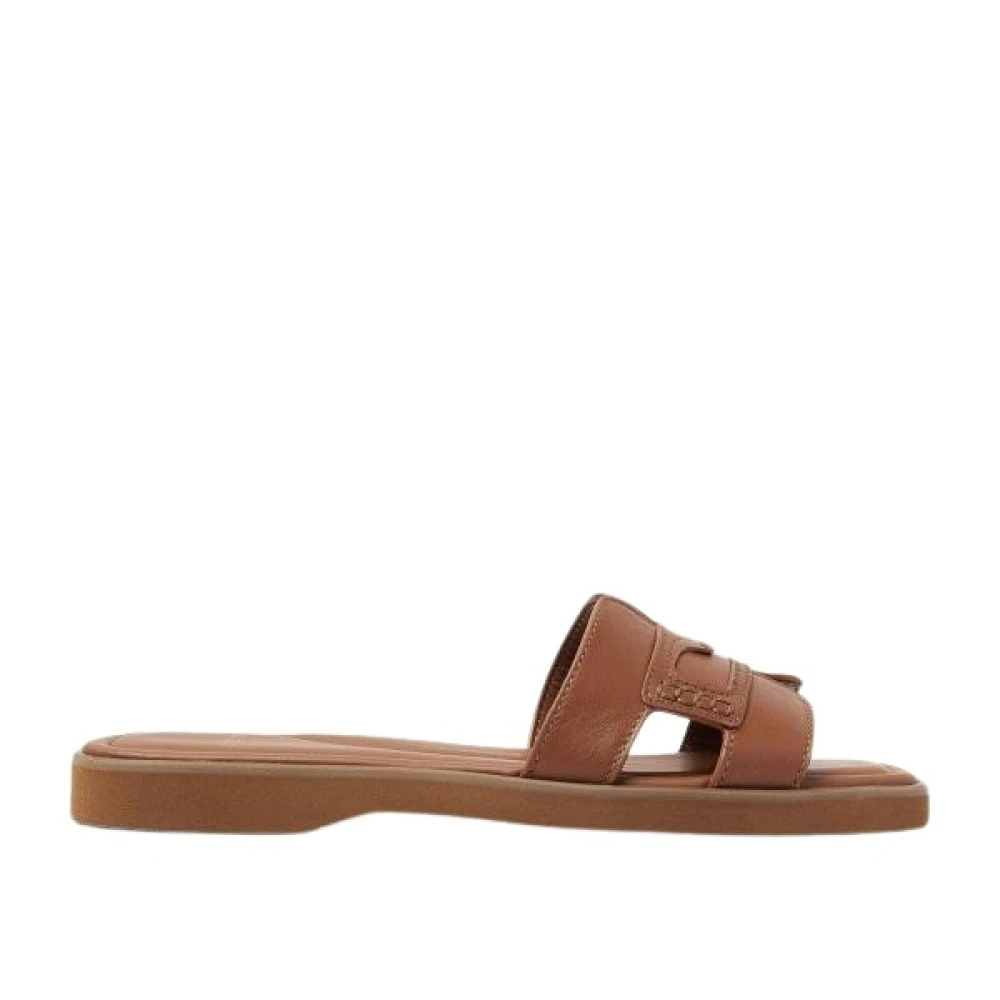Shoes > Flip Flops & Sliders > Sliders - - Nubikk - Modalova