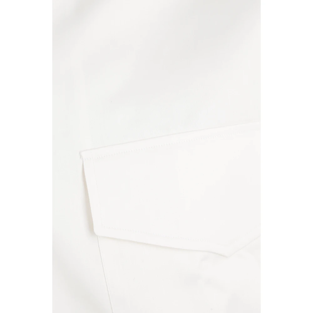 Setchu Blouses & Shirts White Dames