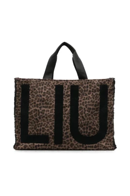 Animalier Shopping Bag
