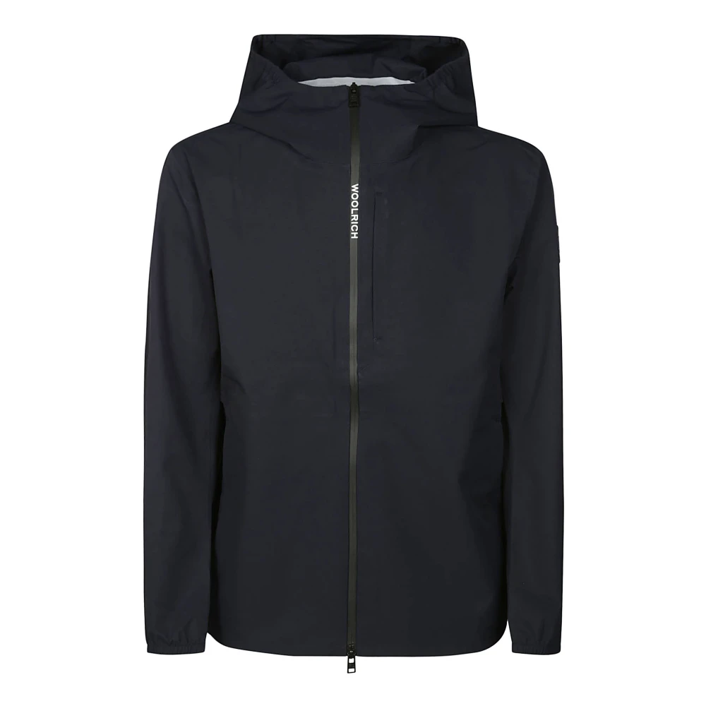 Jackets > Light Jackets - - Woolrich - Modalova