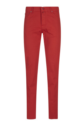 red-cotton-elastane-jeans