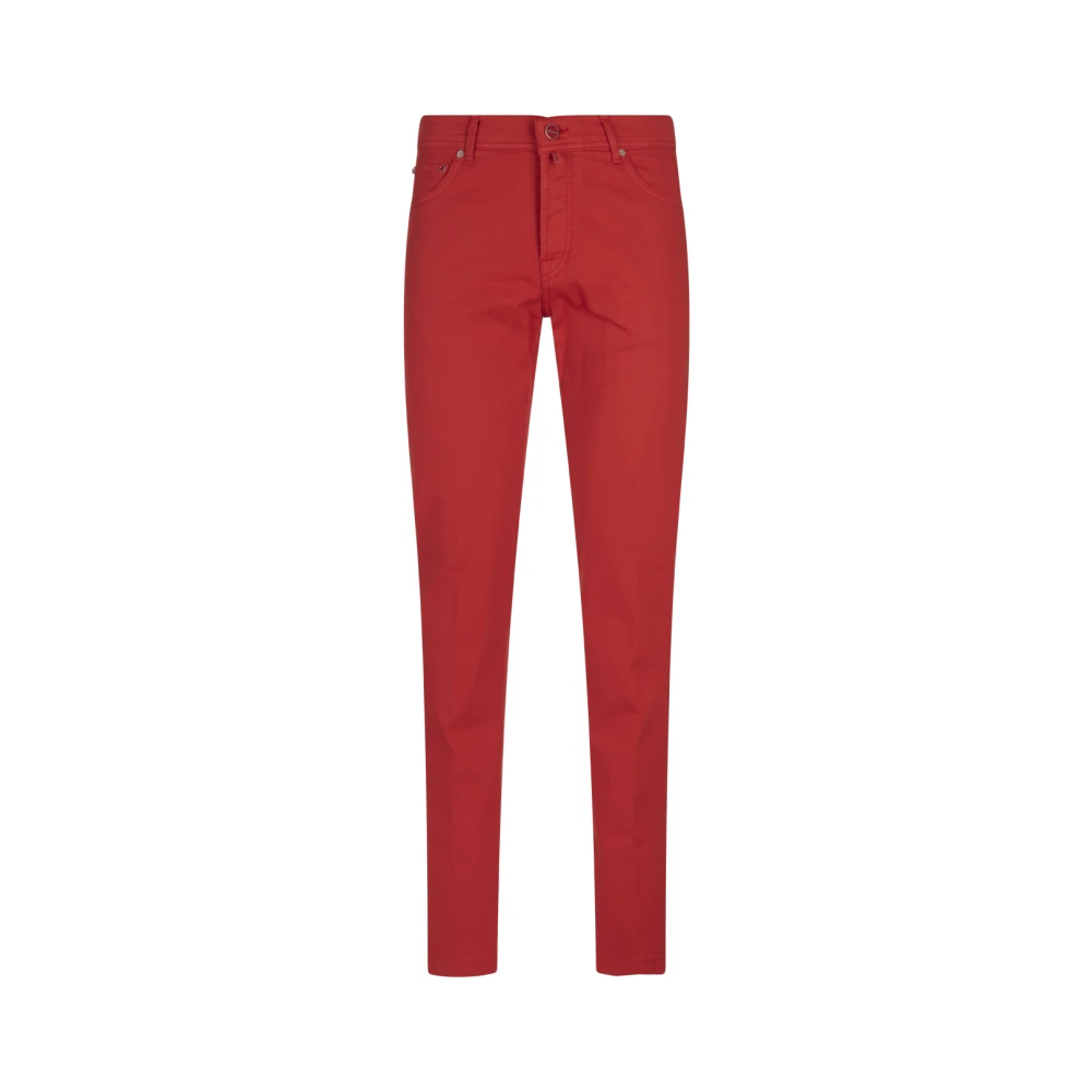 Jeans > Slim-fit Jeans - - Kiton - Modalova