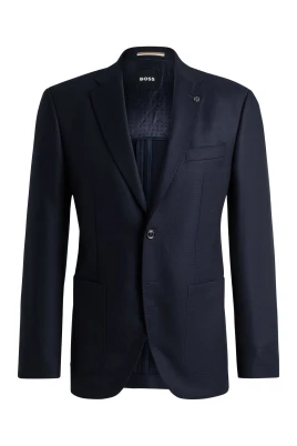 H-Janson-233 Blazer