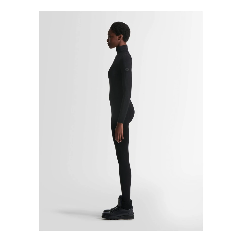 Fusalp Alisier Thermische Laag Black Dames