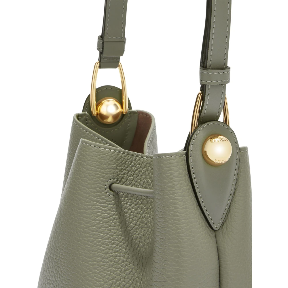 Furla Mini Sphere Agave Hanglamp Green Dames