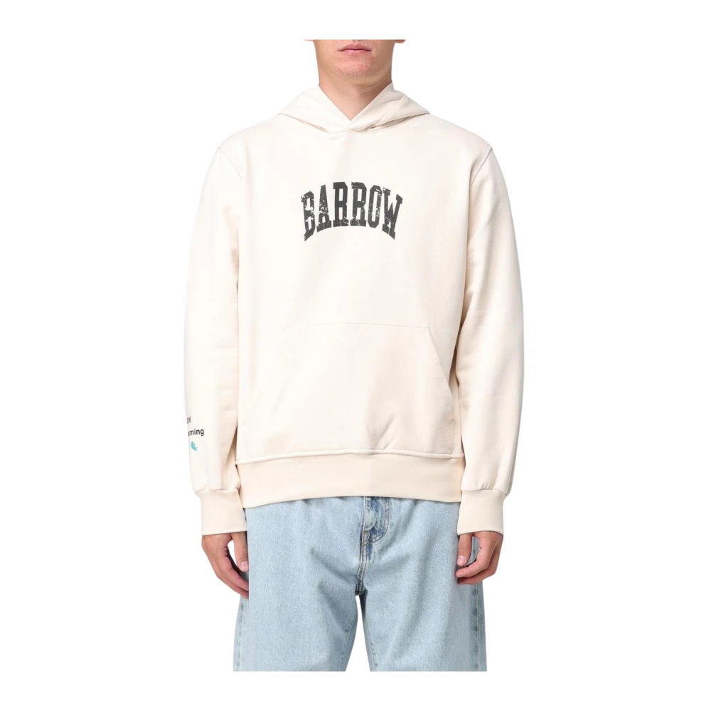 Sweatshirts & Hoodies > Hoodies - - Barrow - Modalova