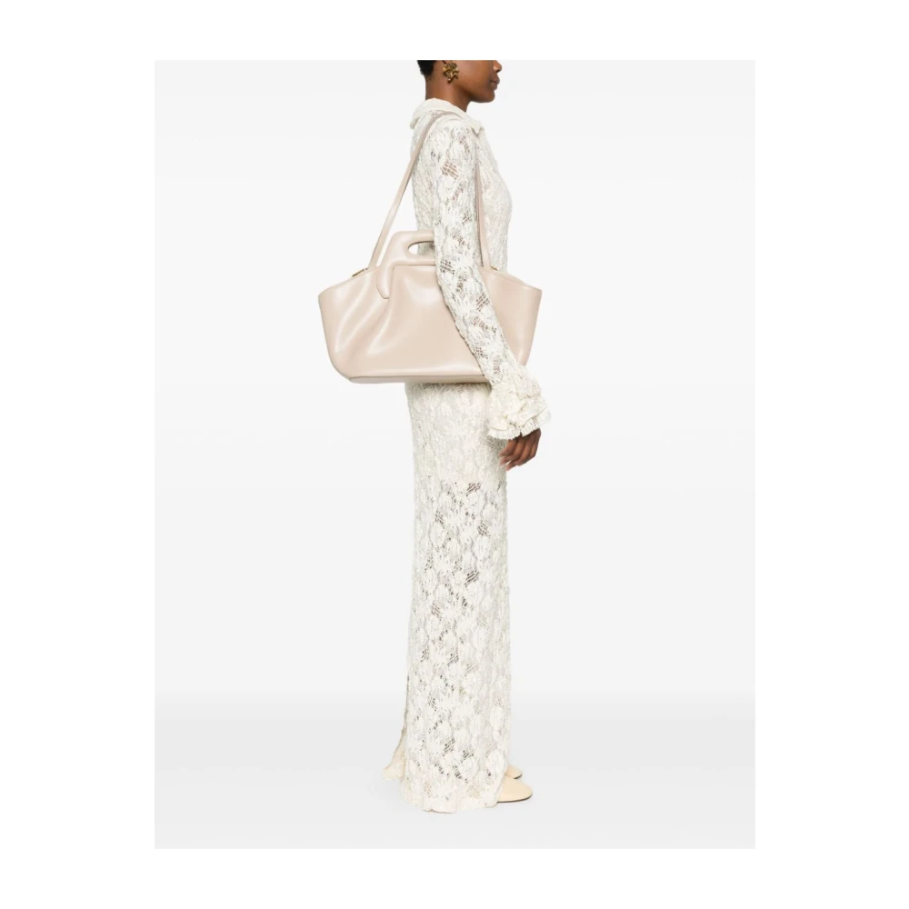 THEMOIRè Beige Tassen Collectie Beige Dames