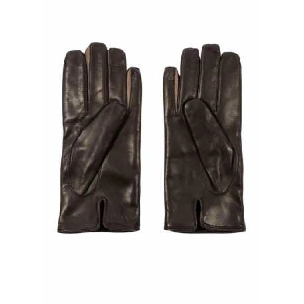 Paul Smith Homme Marron Accessoires, Brun, Taille: M M1a 415Gl N251 66 Gants