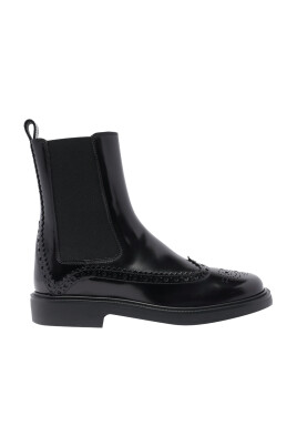 black-boots