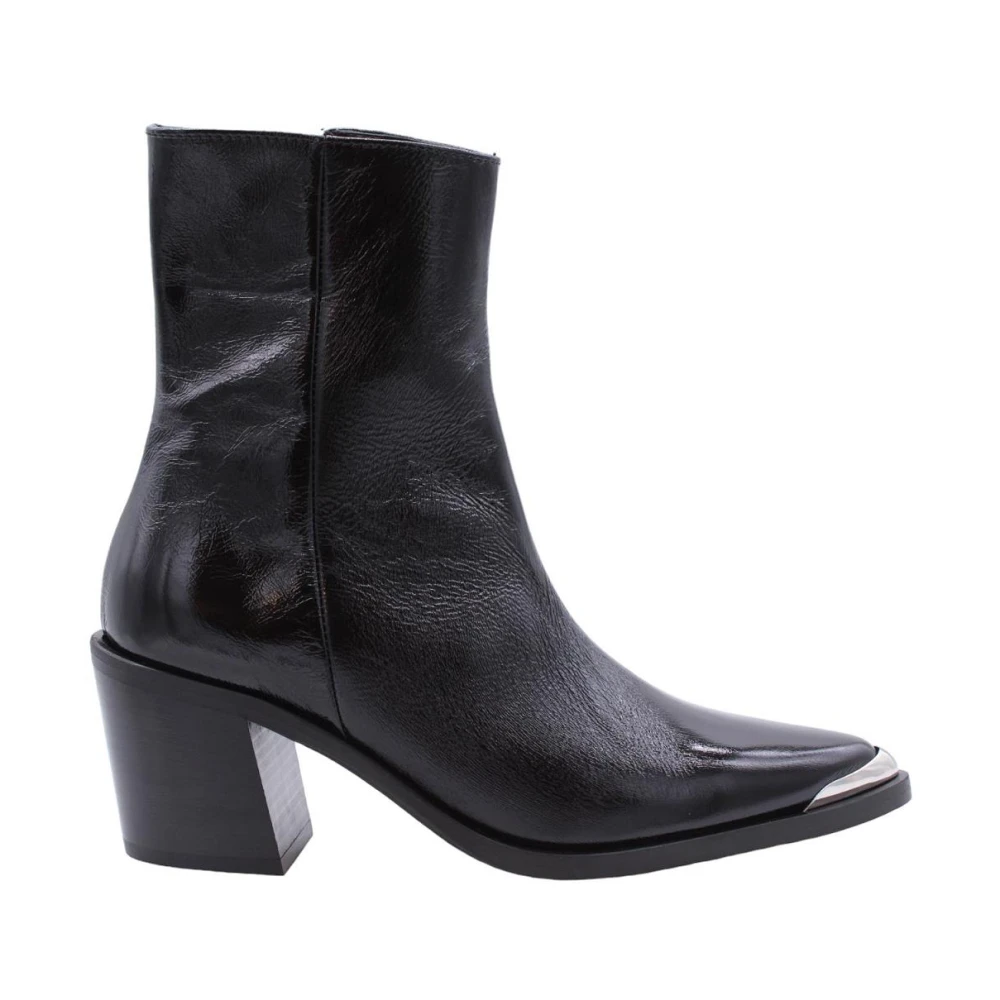 Shoes > Boots > Heeled Boots - - E mia - Modalova