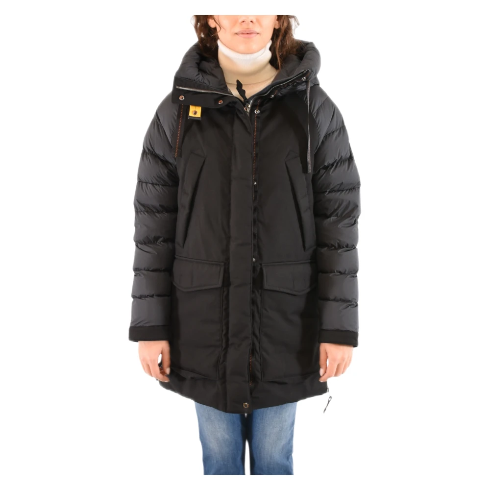 Parajumpers Dunjacka Black, Dam