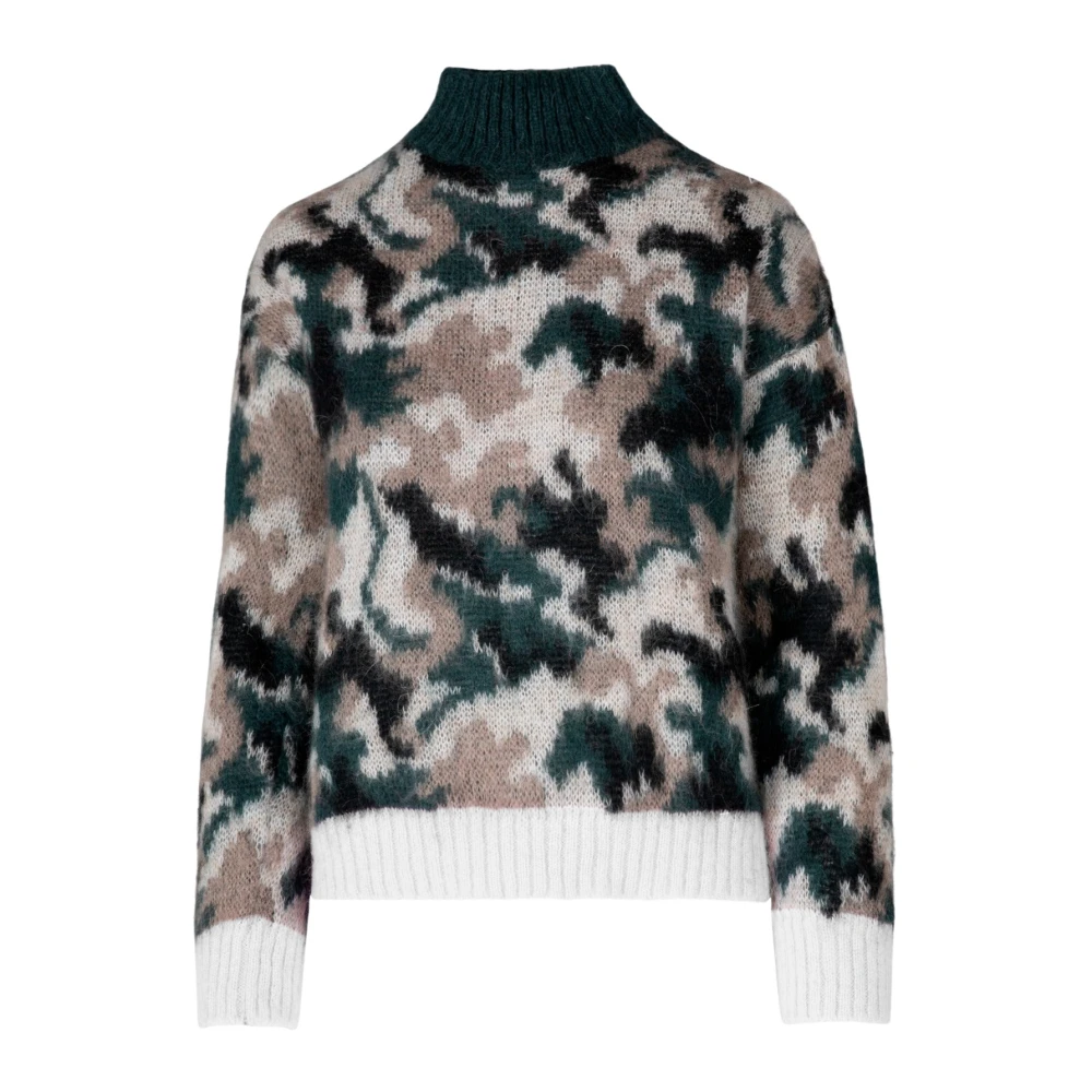 Knitwear > Cardigans - - BomBoogie - Modalova