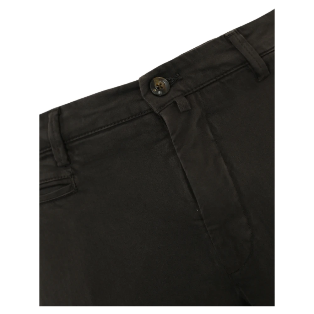 Briglia Donkerbruine Herenbroek Brown Heren