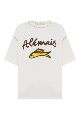 Scuba T-shirt